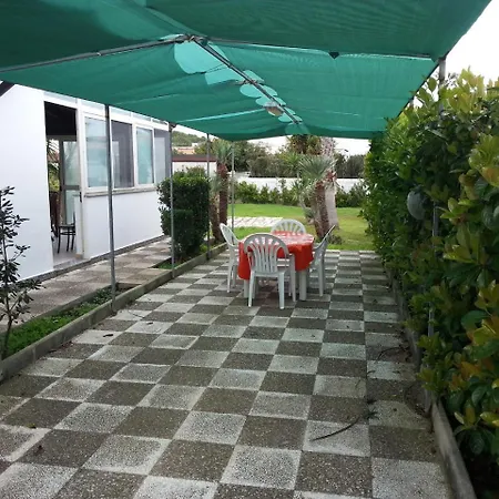 펜션 Con Ampio Giardino 19