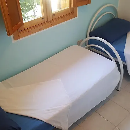 Con Ampio Giardino 19 Prázdninový dům Melendugno