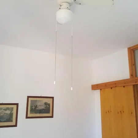 Prázdninový dům Con Ampio Giardino 19 *